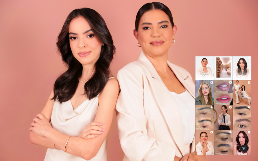 Clínica de estética na Vila Olímpia - MB Beauty