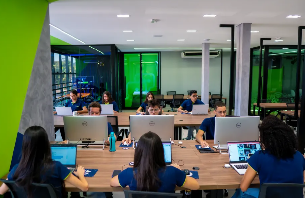 agência de marketing digital