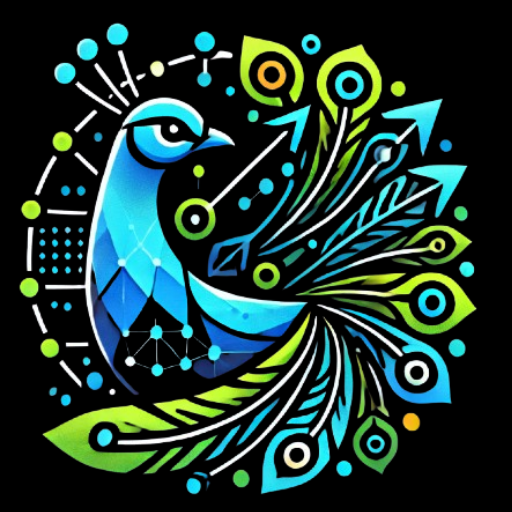 logo com fundo preto
