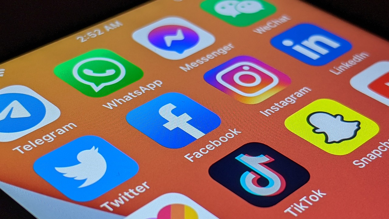 Redes Sociais Agetrô